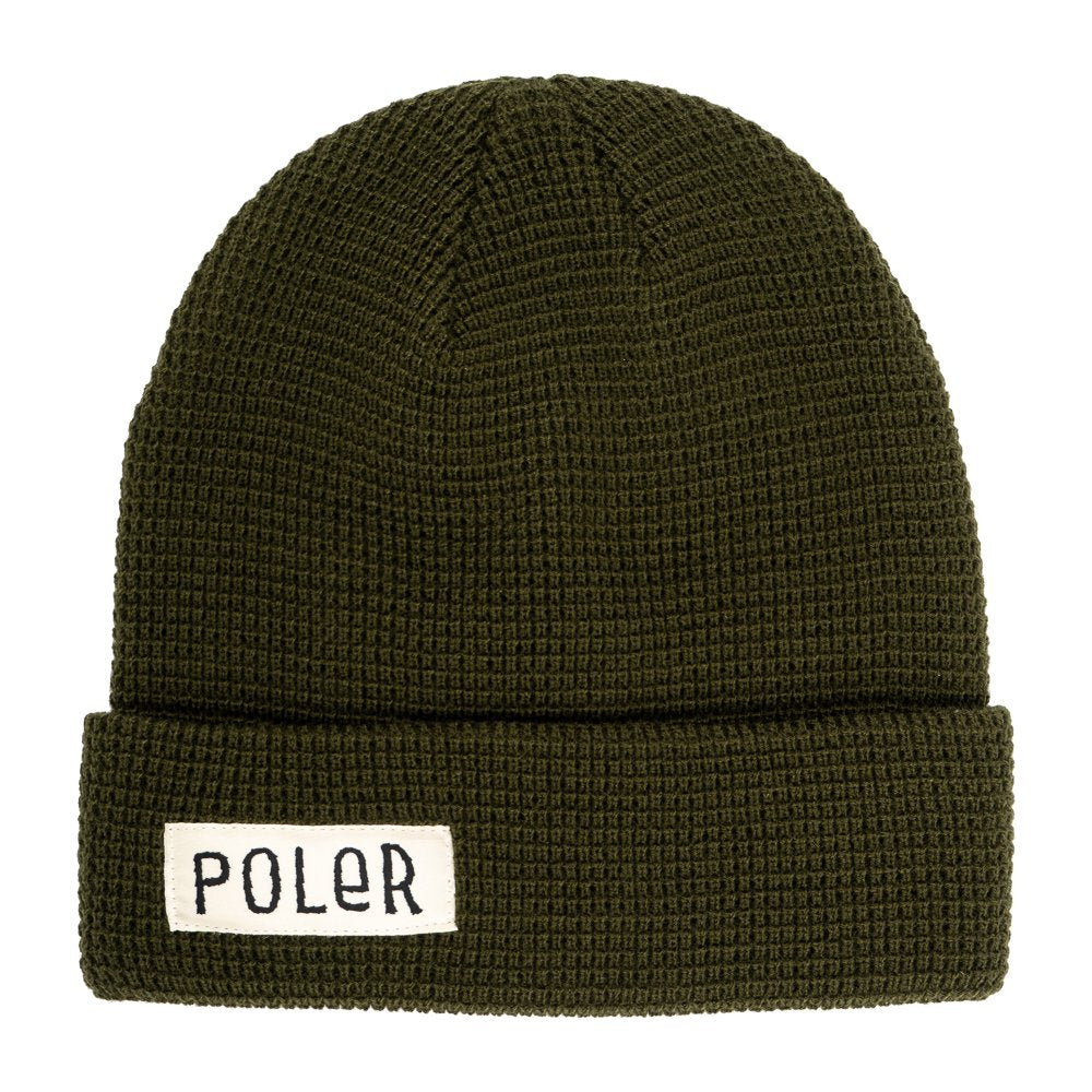 WORKERMAN BEANIE