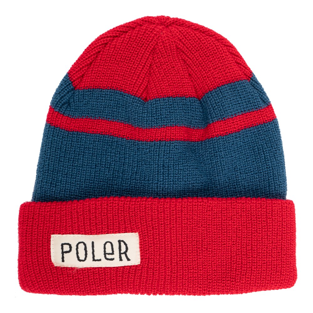WORKERMAN BEANIE