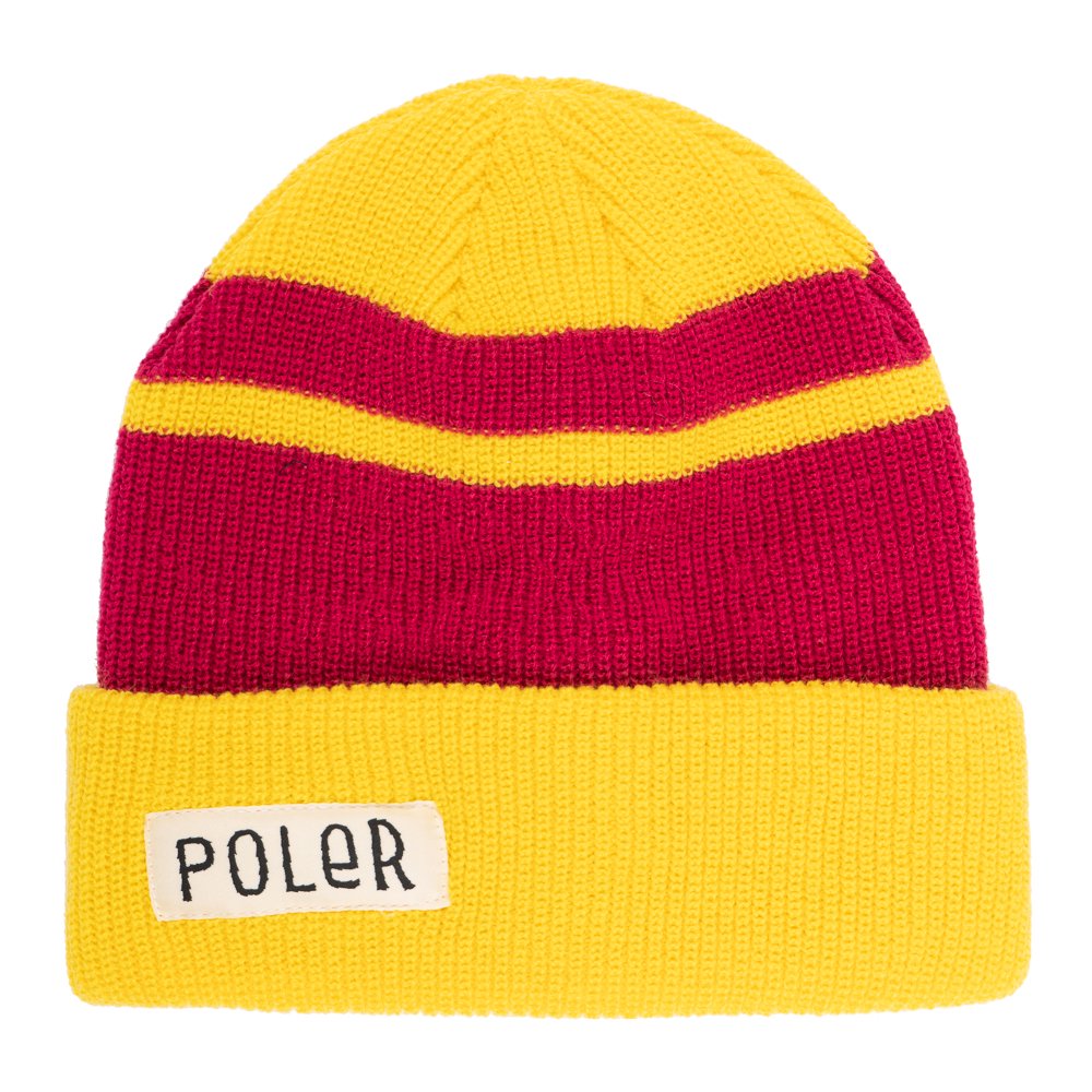 WORKERMAN BEANIE