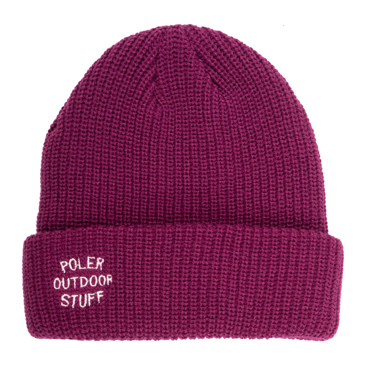 FANCYMAN BEANIE