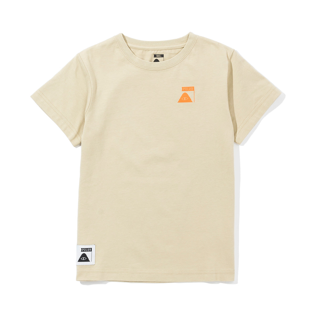 KIDS SUMMIT TEE