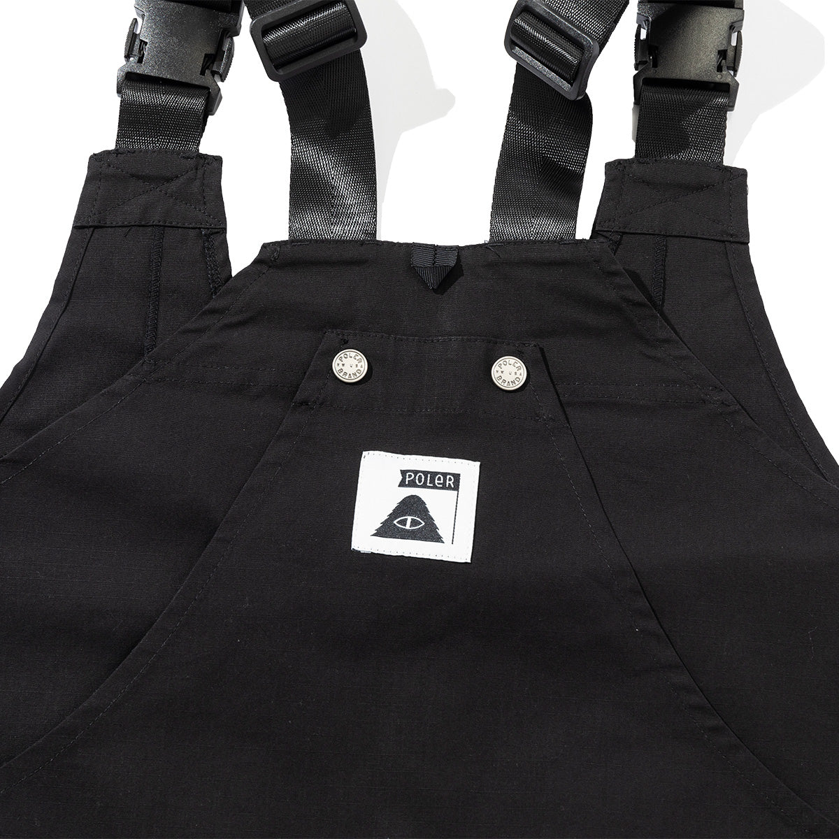 STRECH POCKET VEST