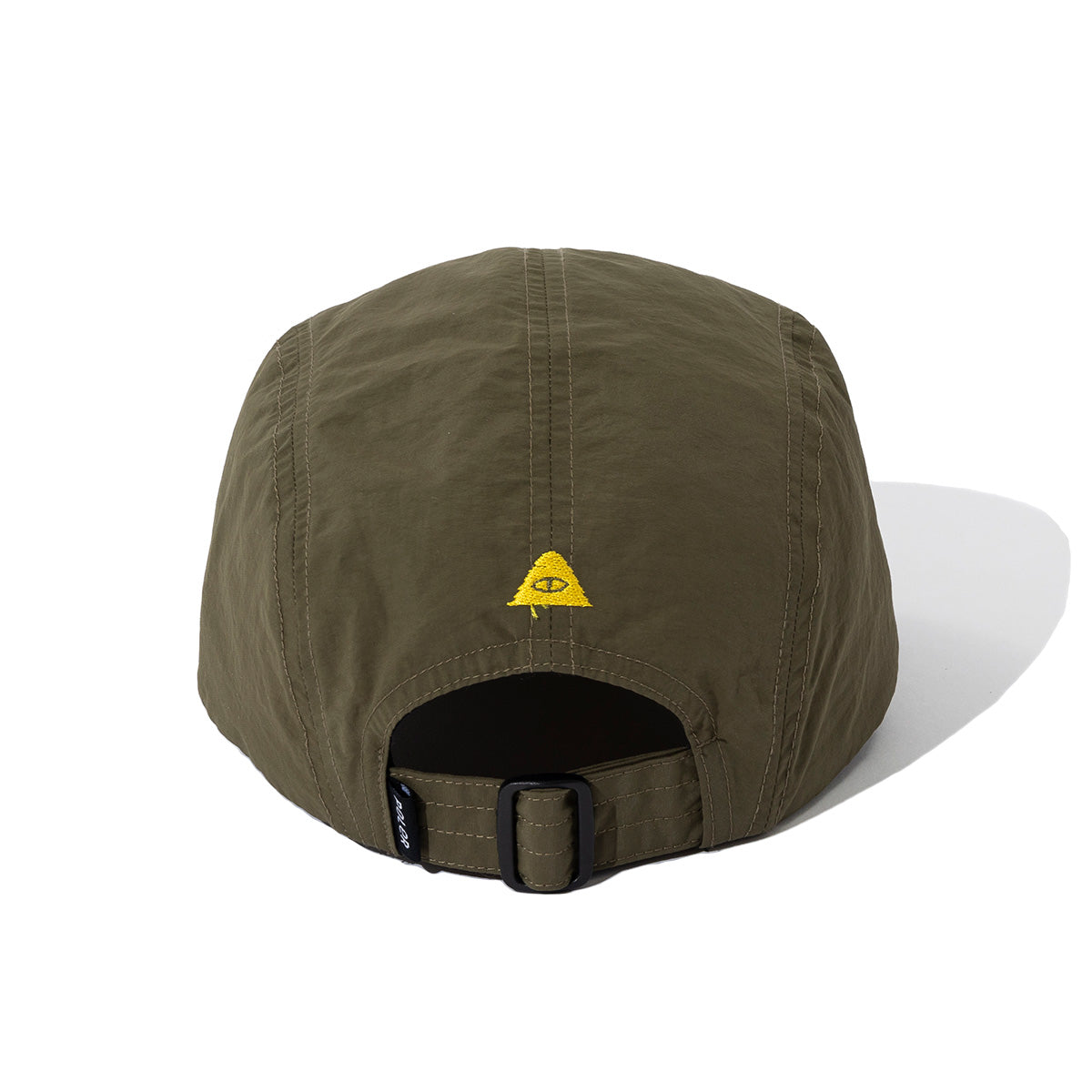 5P NYLON LONGVISOR CAP