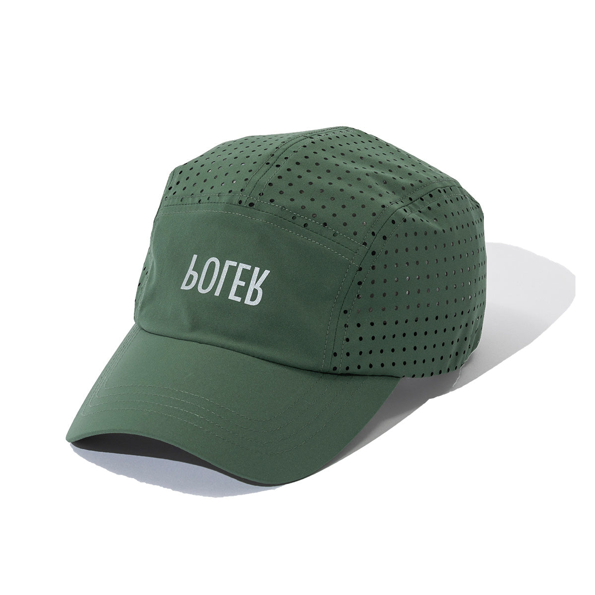 RELOP 2 5PANEL DRY MESH CAP