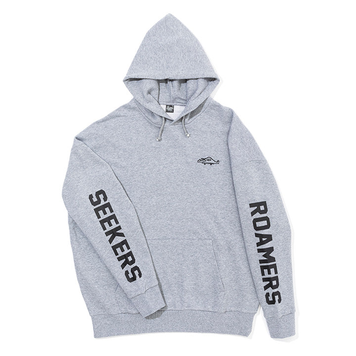 ROAMERS&amp;SEEKERS HOOD