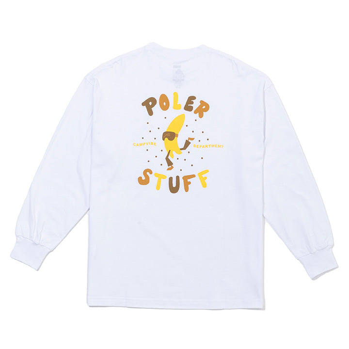 BOOGIE BOARD L/S TEE