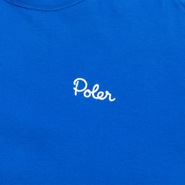 POLER L/S TEE