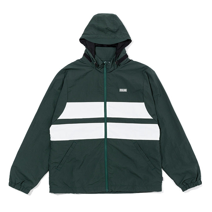 RETRO LINE WINDBREAKER