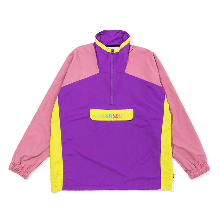 90s POLER STYLE ANORAK