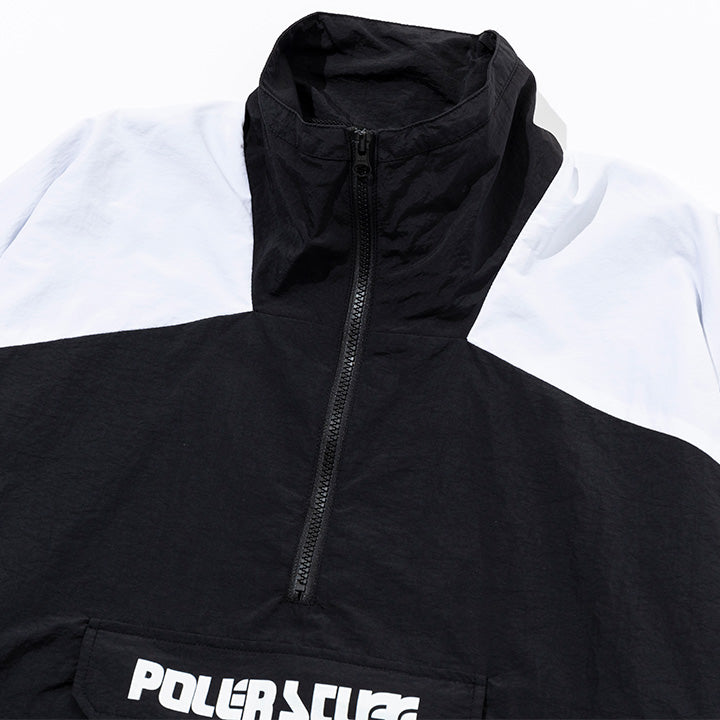 90s POLER STYLE ANORAK