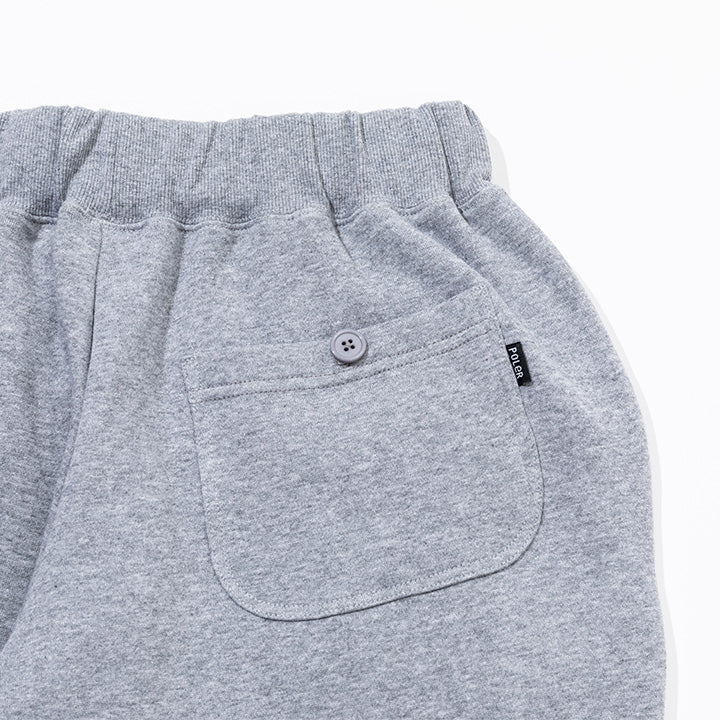 POCKET SWEAT PANTS