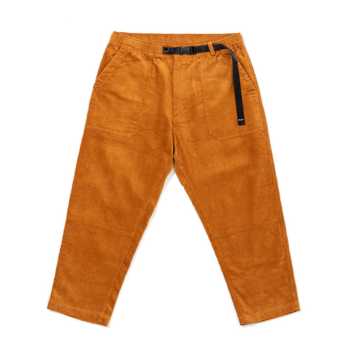 CORDUROY BAKER PANTS