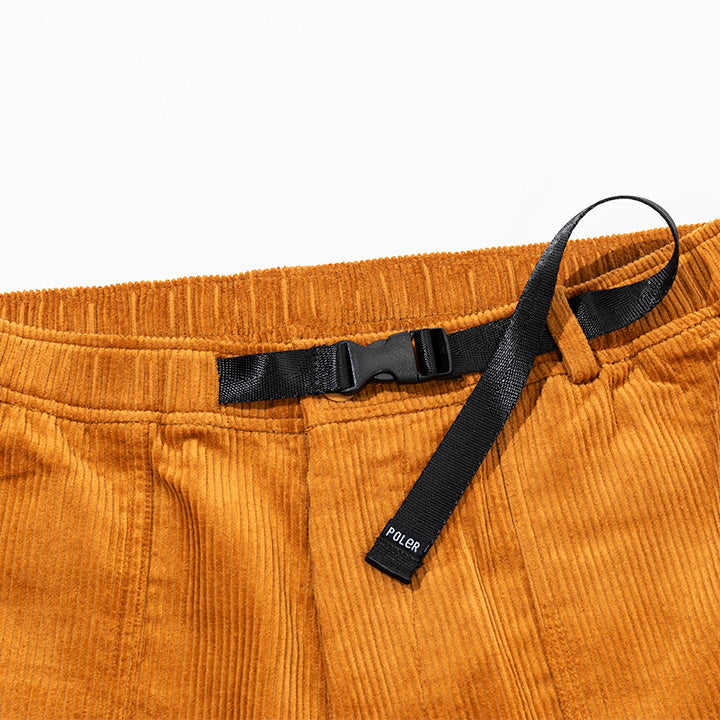 CORDUROY BAKER PANTS