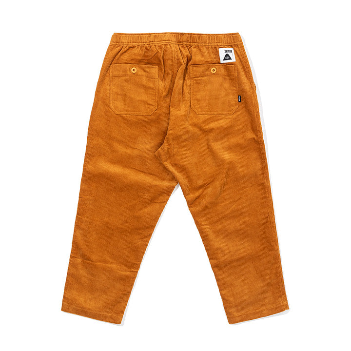 CORDUROY BAKER PANTS