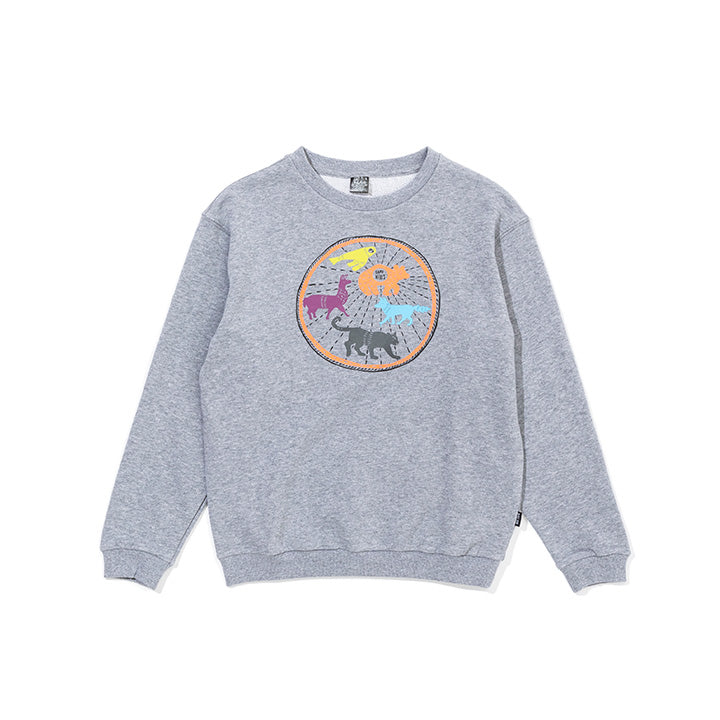ANIMALS KIDS CREW
