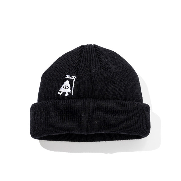 SUMMIT SHALLOW BEANIE – polerjapan