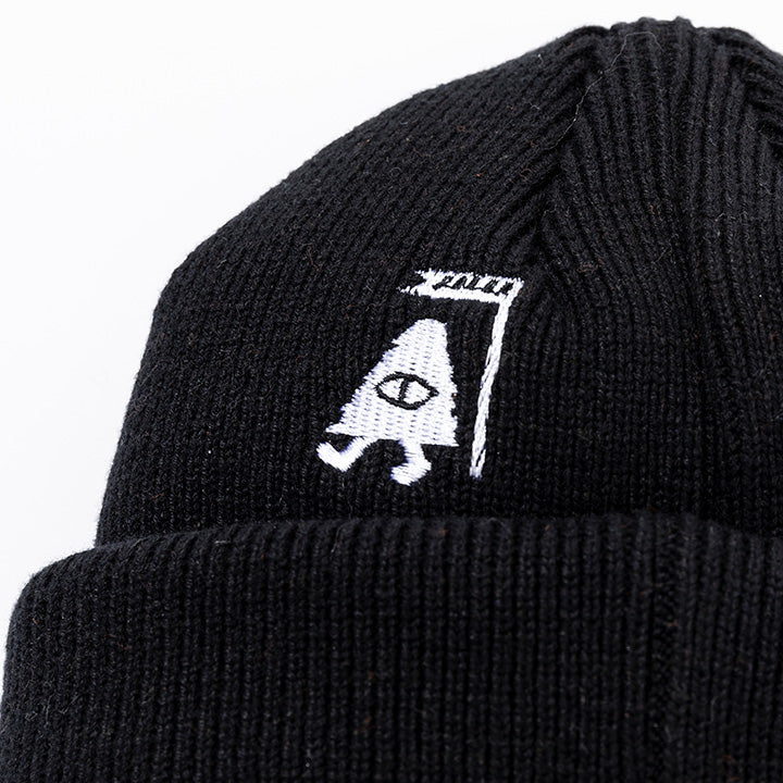 SUMMIT SHALLOW BEANIE