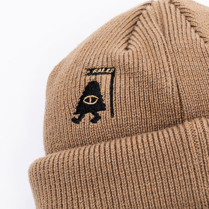 SUMMIT SHALLOW BEANIE