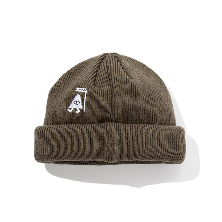 SUMMIT SHALLOW BEANIE