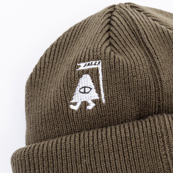 SUMMIT SHALLOW BEANIE