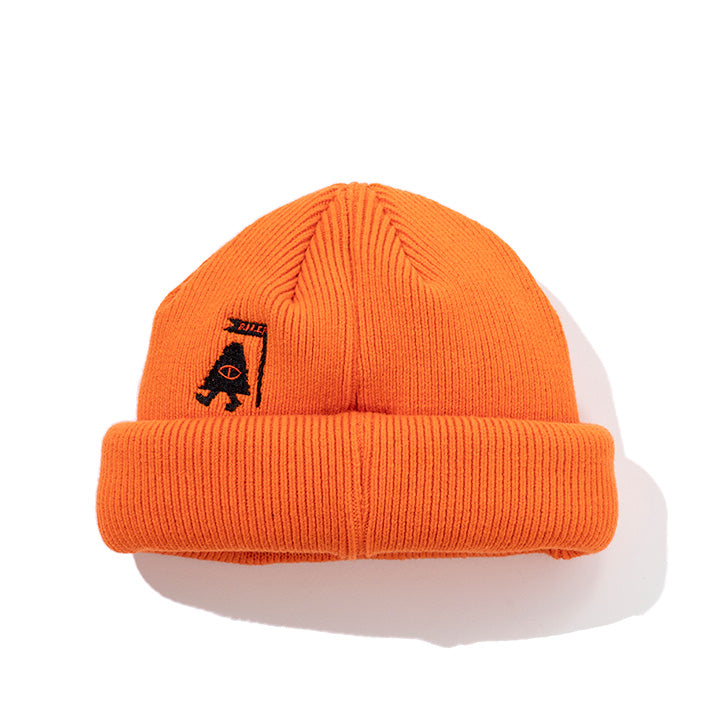 SUMMIT SHALLOW BEANIE