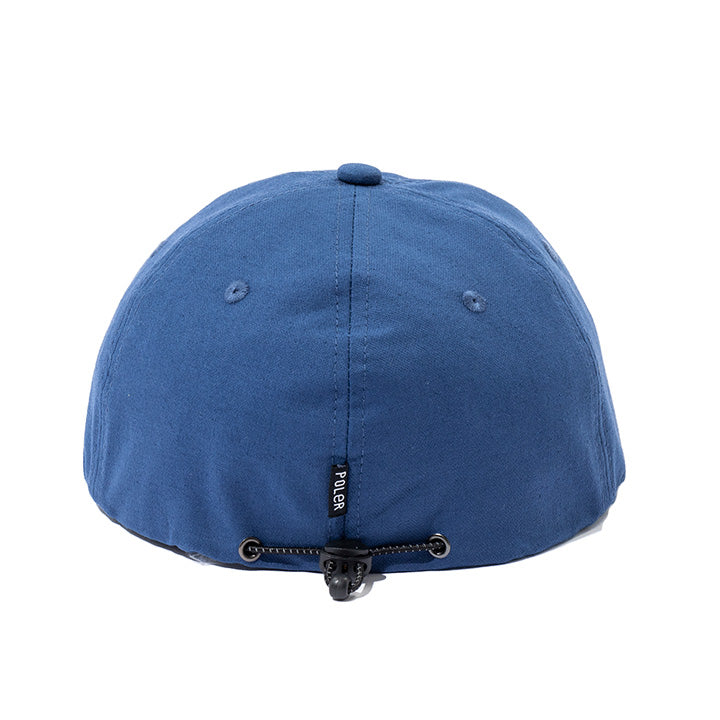 COTTON 6P CAP