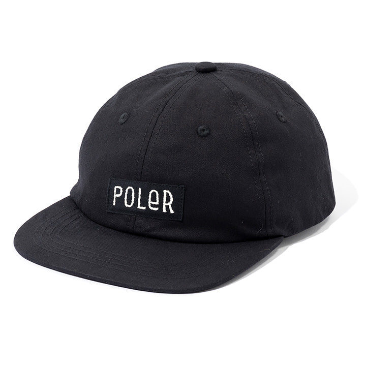 COTTON 6P CAP