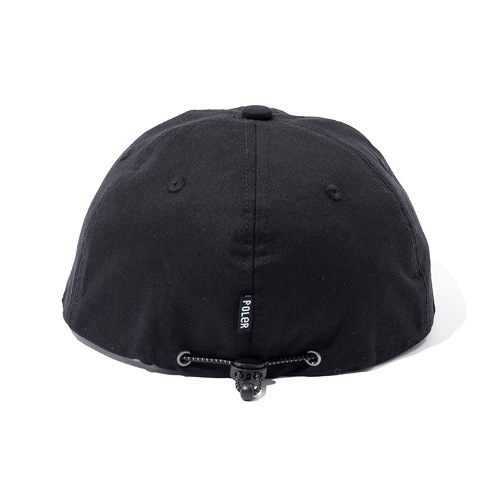 COTTON 6P CAP