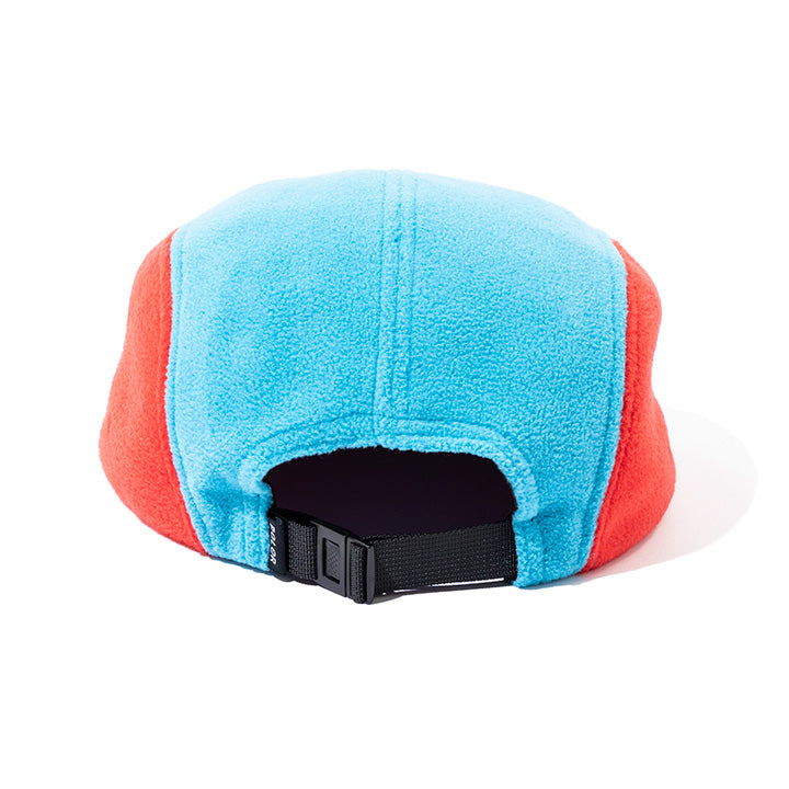 FLEECE 5P CAP