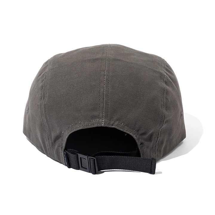 CANVAS FLOPPY 5P CAP