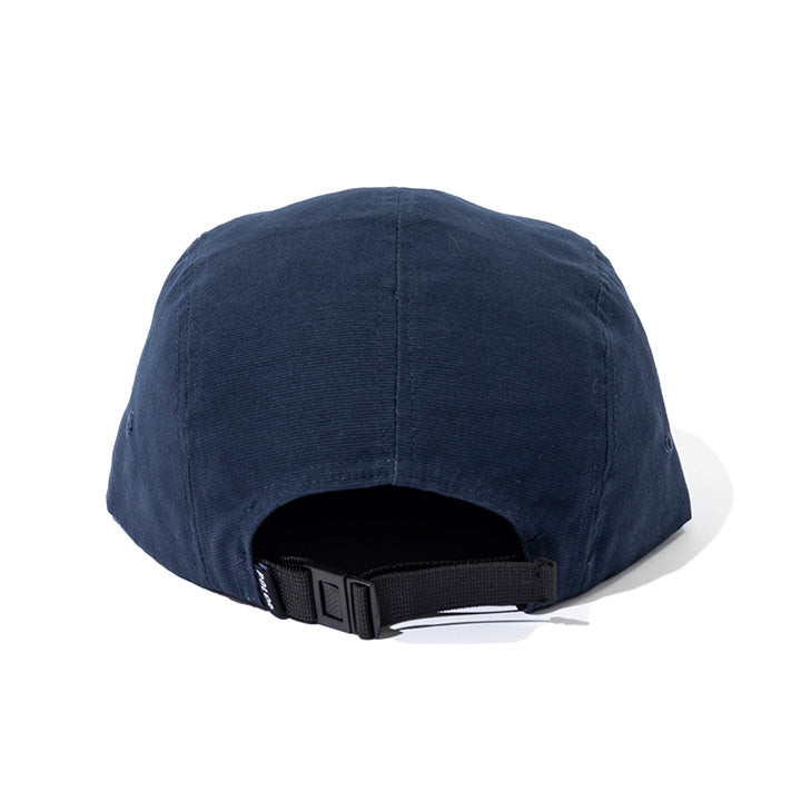 CANVAS FLOPPY 5P CAP