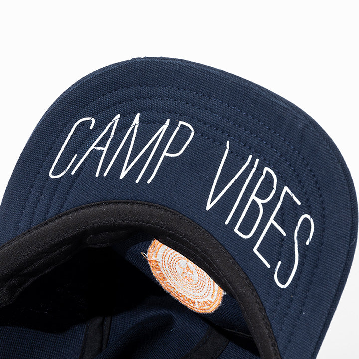 CANVAS FLOPPY 5P CAP