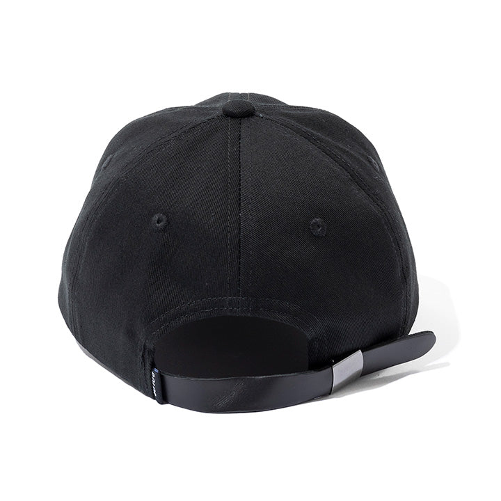 COTTON TWILL DAD CAP