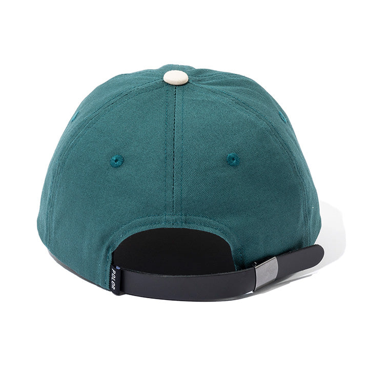 COTTON TWILL DAD CAP