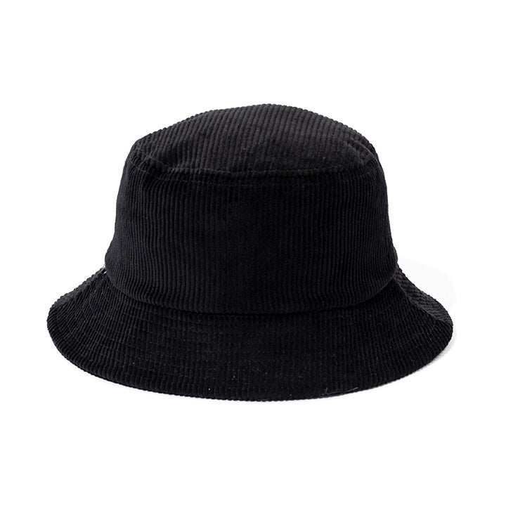 CORDUROY BUCKET HAT