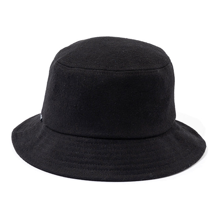 WOOL BUCKET HAT