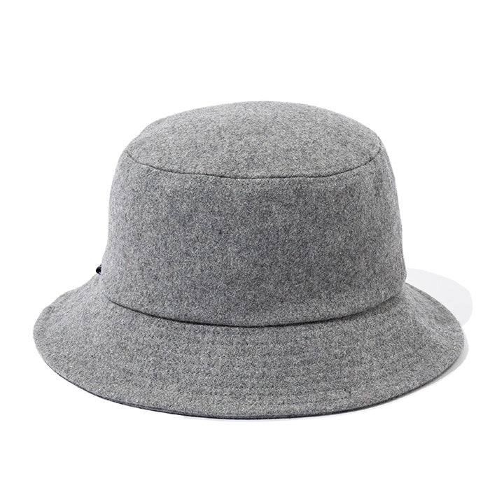 WOOL BUCKET HAT