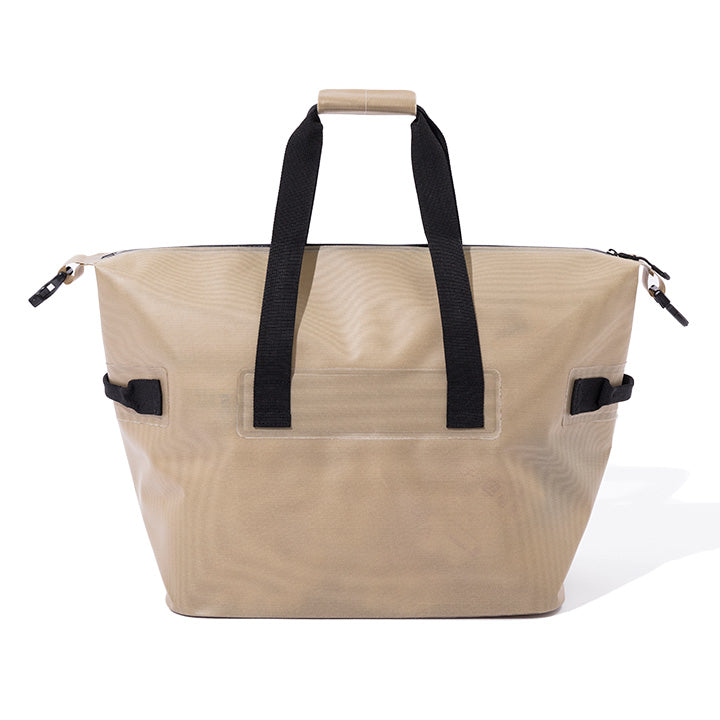 HIGH＆DRY TPU TOTE