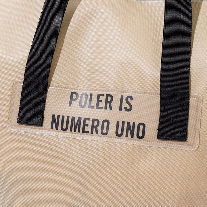 HIGH&DRY TPU TOTE