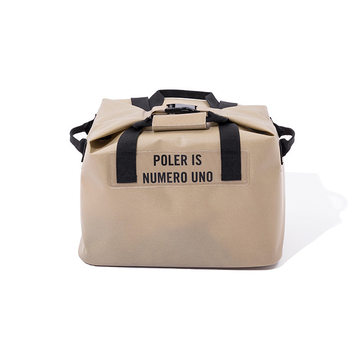 HIGH&DRY TPU TOTE