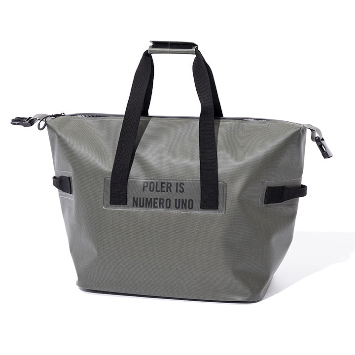 HIGH＆DRY TPU TOTE