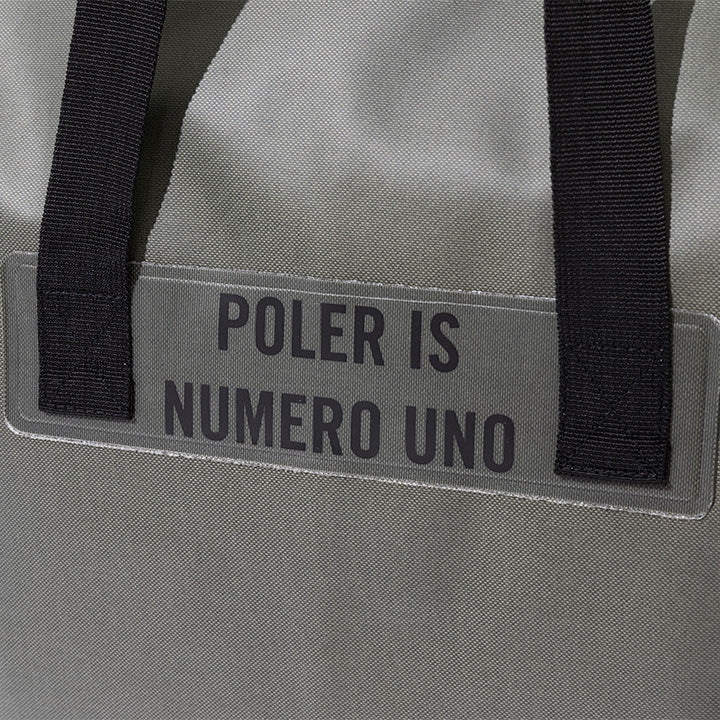 HIGH&DRY TPU TOTE