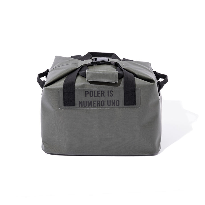 HIGH&DRY TPU TOTE