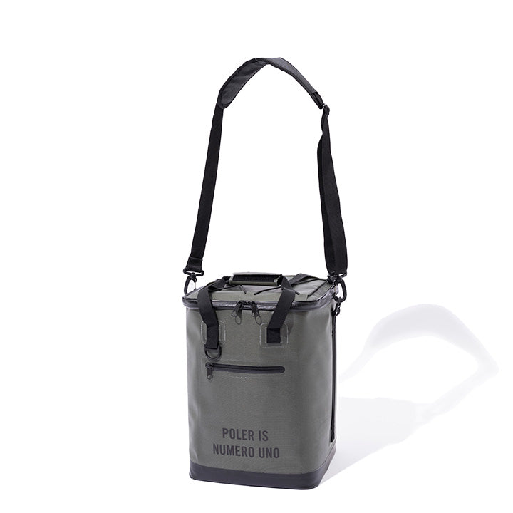 HIGH＆DRY TPU COOLER BAG