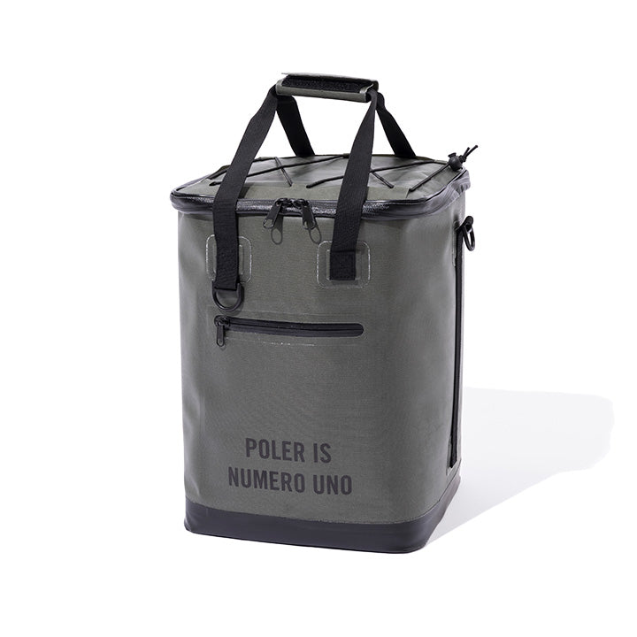 HIGH＆DRY TPU COOLER BAG