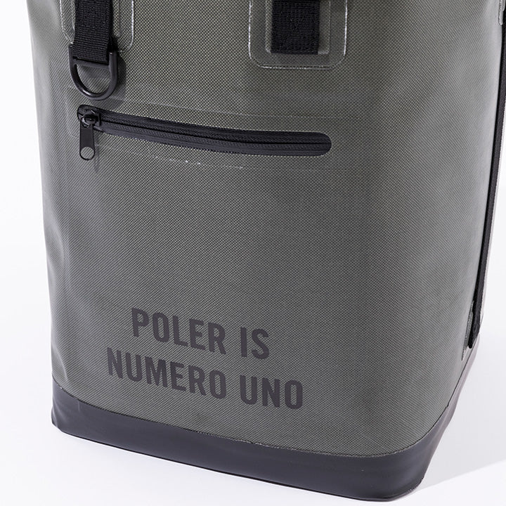 HIGH＆DRY TPU COOLER BAG