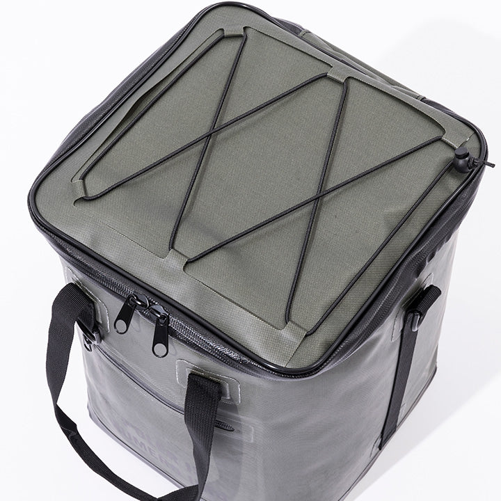 HIGH＆DRY TPU COOLER BAG