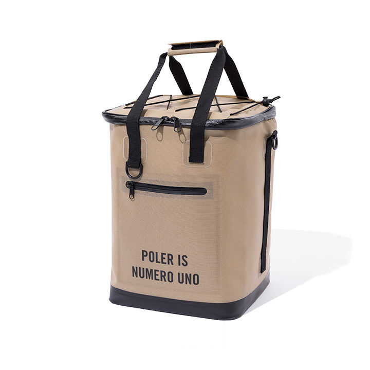 HIGH&DRY TPU COOLER BAG