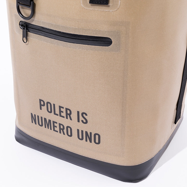 HIGH&DRY TPU COOLER BAG