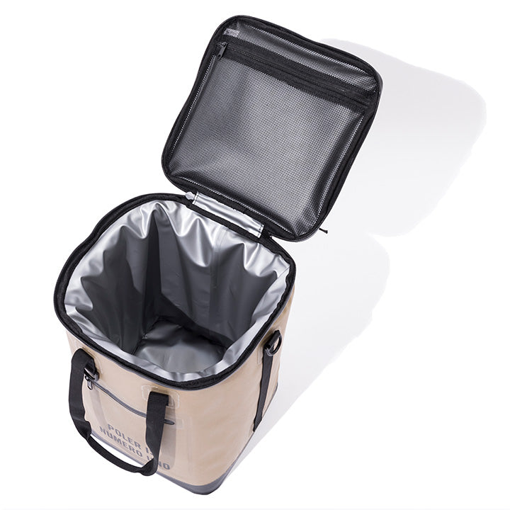 HIGH＆DRY TPU COOLER BAG